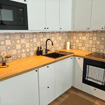 Apartamento De Zeesterre Nieuwpoort