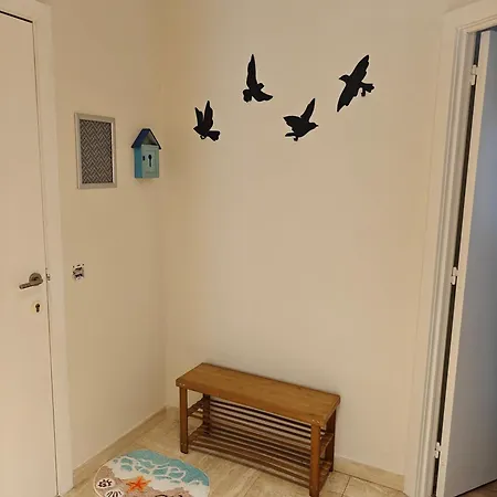 Apartamento De Zeesterre *