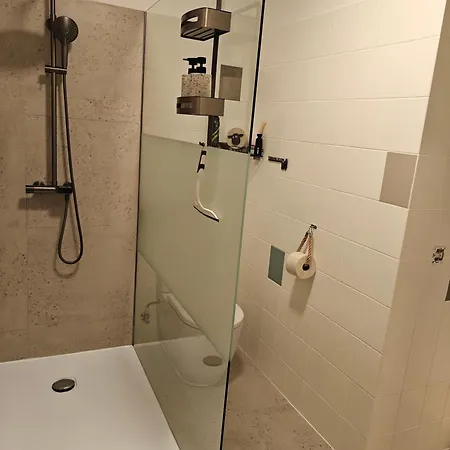 De Zeesterre Apartamento *