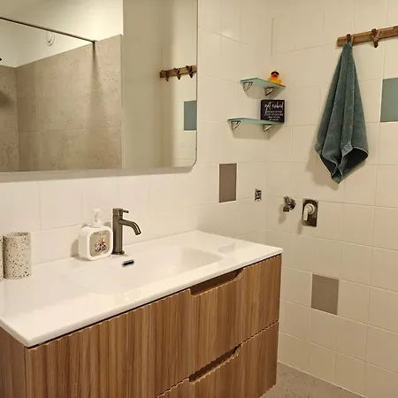 De Zeesterre Apartamento Nieuwpoort