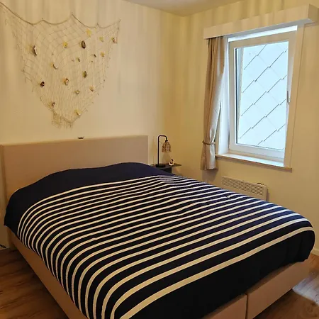 Apartamento De Zeesterre