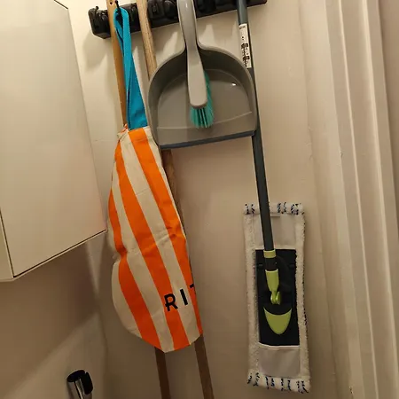 De Zeesterre Apartamento *